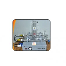 Glass Distillation With Quartz Heater-Pramax - XL