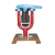 Spring Loaded Safety Valve