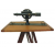 Telescopic Alidade
