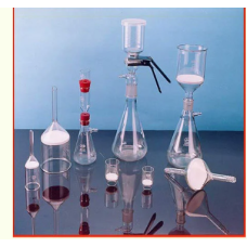 Filtration Apparatus