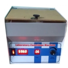 Laboratory Centrifuge Machine Digital
