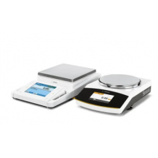 Precision Balances