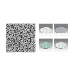 Sterile Membrane Filters