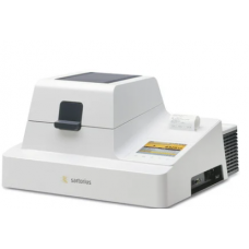 Moisture Meter LMA200