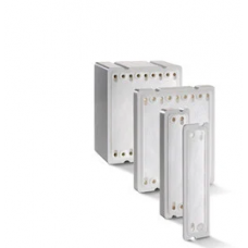 Crossflow Filters