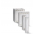 Crossflow Filters