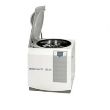 Large-Volume Centrifuges