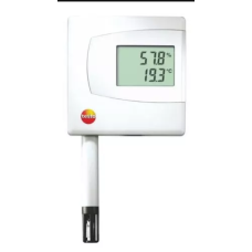The Air Conditioning Humidity Transmitter