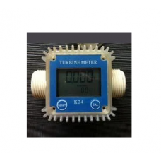 Turbine Flow Meter