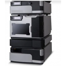 High Pressure Liquid Chromatography System