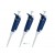 Single Channel Plastic Automatic Micropipette