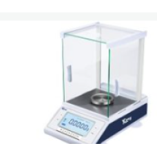 STANDARD ANALYTICAL BALANCES