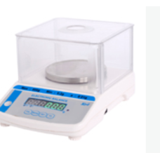 PRECISION LABORATORY BALANCES
