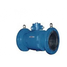 Electromagnetic Flow Meter