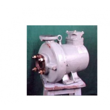 Centrifugal And Axial Flow Transformer Oil Pump