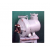 Centrifugal And Axial Flow Transformer Oil Pump