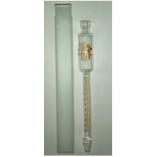 Double Tested Butyrometer 10%