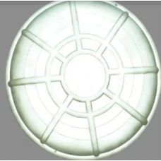 Plastic Milk Can Lid