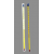 Laboratory Permanent Marking Thermometer