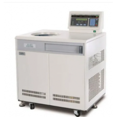 High Speed Refrigerated Centrifuge Machine