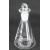 Borosilicate Iodine Flask