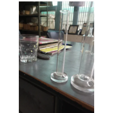 Glass Measuring Cylinders