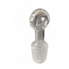 Hollow Glass Stopper