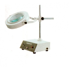 Illuminated Magnifiers