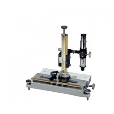 Travelling Microscope