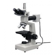 Metallurgical Microscope