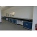 Laboratory Work Bench