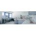 Laboratory Work Bench