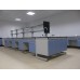 Laboratory Work Bench