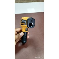 Aceteq IR580MC Infrared Thermometer