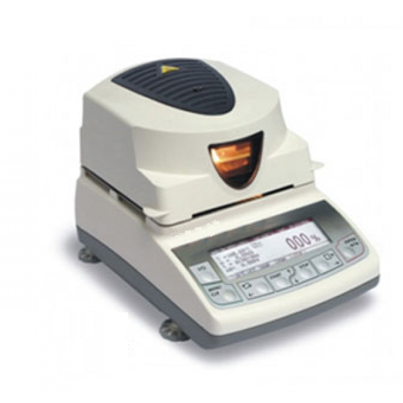 Buy Digital Infrared Moisture Analyzer get price for lab equipment