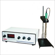 Digital PH Meters