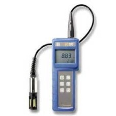 Dissolve Oxygen Meter