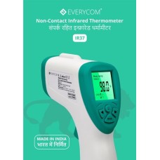 Everycom IR37 Non-Contact Infrared Thermometer