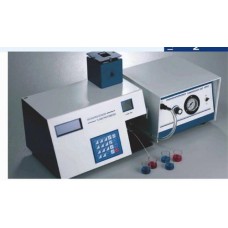 Flame Photometer