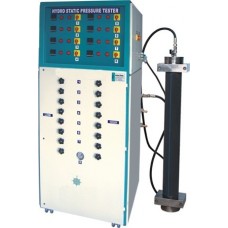 Hydrostatic Pressure Testing Machine