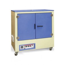Industrial Hot Air Oven