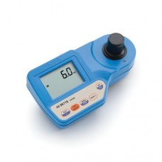 Iodine Value Meter