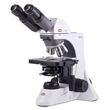 Laboratory Binocular Microscope