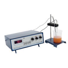 Laboratory Dissolve Oxygen Meter