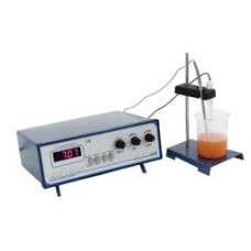 Laboratory Dissolve Oxygen Meter