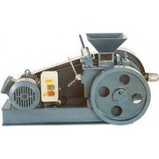 Laboratory Jaw Crusher