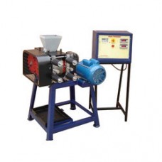 Laboratory Roll Crusher