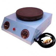Laboratory Round Hot Plates