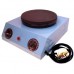 Laboratory Round Hot Plates