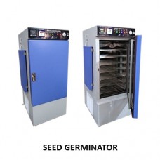 Mild Steel Seed Germinator